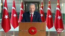Cumhurbaşkanı Erdoğan'dan yerel seçim mesajı: Oyunları bozacağız