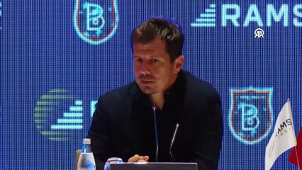 İstanbul Başakşehir Futbol Kulübü, RAMS Global ile takım isim sponsorluğu sözleşmesi imzaladı (2)