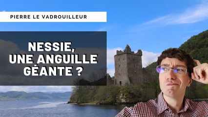 La Légende du Loch Ness, du mythe à la réalité ! Le mystère enfin élucidé ?