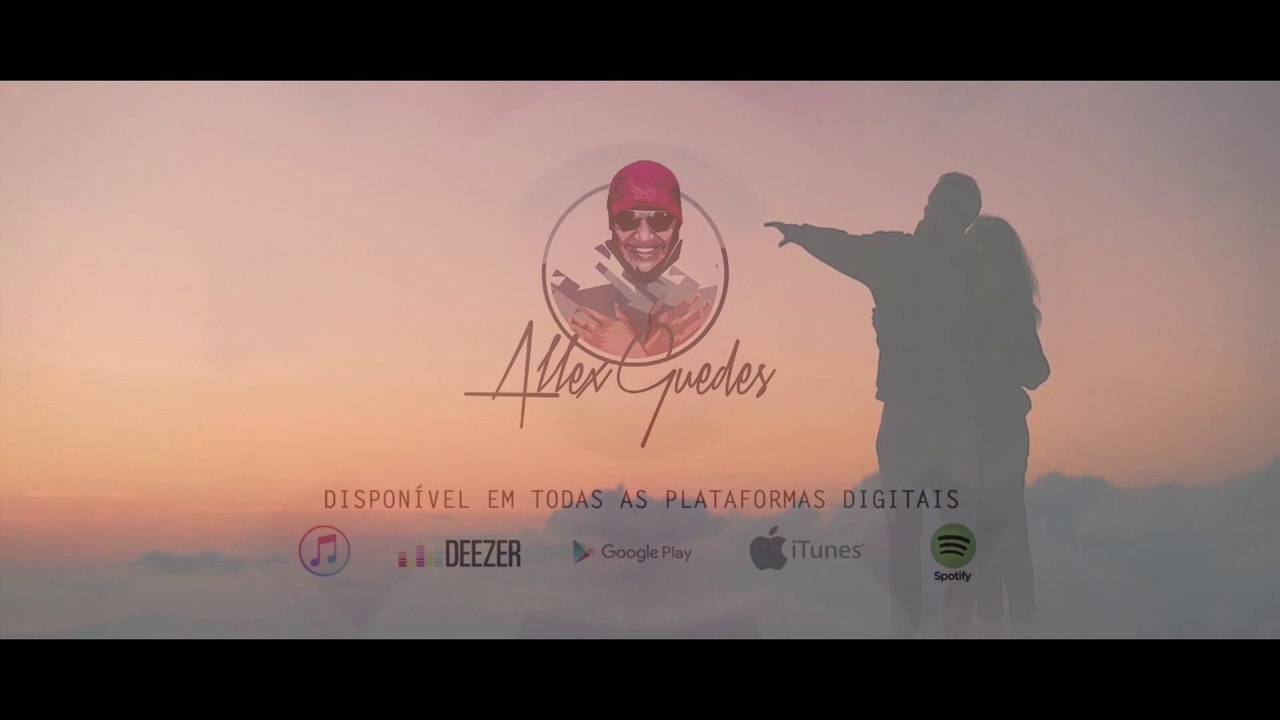 Quando é amor - Allex Guedes (Web Clip)