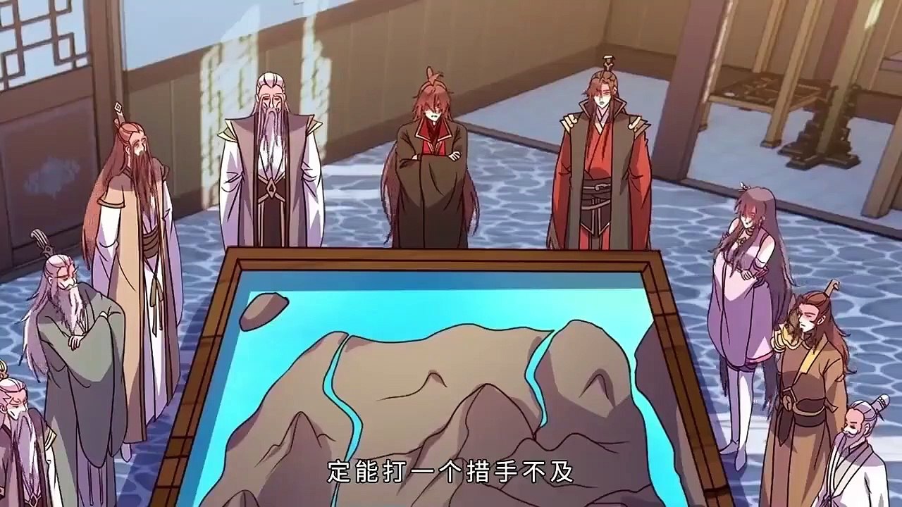 xianwu 219~233