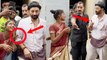 Sunny Deol Lady Fan के Touch पर Angry Reaction Viral, Fans बोले Attitude आ गया...| Boldsky