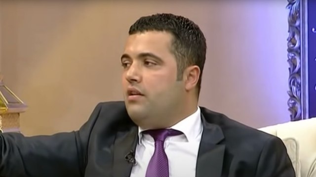 Rezan Epözdemir: Biz yargılamanın safhasında bunu da mahkemeye sunduk, dedik ki 'bu Mayasız Ayini' olabilir