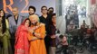 Gadar 2 Viral Video: Sunny Deol Fans Tractor पर पहुंचे Cinema Hall, Anand Mahindra Tweet | Boldsky