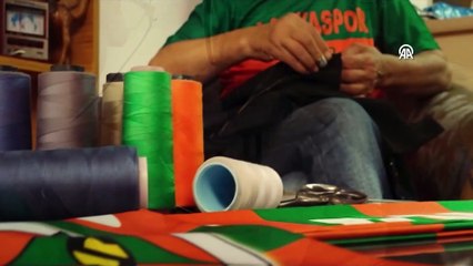 ANTALYA - Corendon Alanyaspor yeni sezon formalarını tanıttı