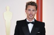 Austin Butler remembers his late mother when he smells orange blossom