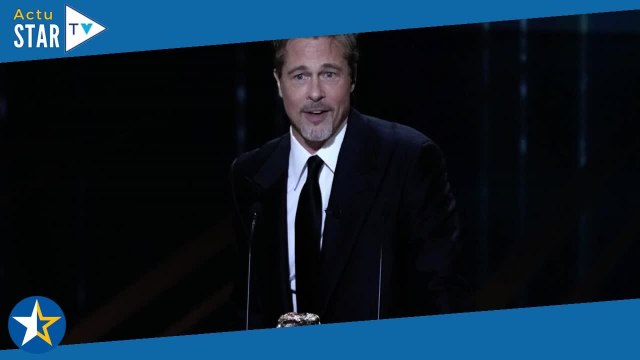 Ce film culte qui a vu s'affronter Brad Pitt et Matt Damon pour le rôle titre est diffusé ce soir à