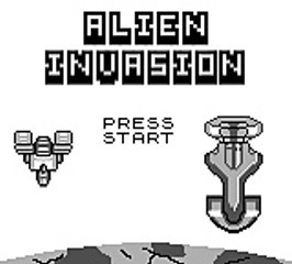 Alien Invasion online multiplayer - gb