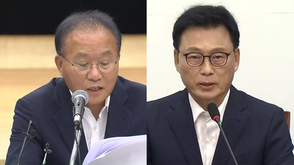 與 "전북" vs 野 "尹 정부"...잼버리 책임 공방 격화 / YTN