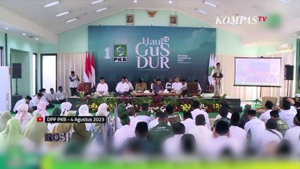 Mungkinkah berdamai dengan Cak Imin? Ini Kata Yenny Wahid | ROSI