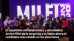 Javier Milei da la sorpresa en las elecciones PASO en Argentina