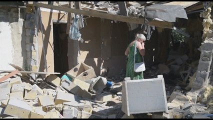 Ucraina, 7 morti in attacco a Kherson, tra cui un 12enne e un neonato