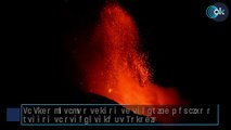 El Etna vuelve a entrar en erupción y obliga a cerrar el aeropuerto de Catania