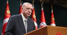 Cumhurbaşkanı Erdoğan, yerel seçim mesajı verdi
