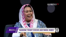 Yenny Wahid: Pemimpin Perempuan Diterima di Masyarakat | ROSI