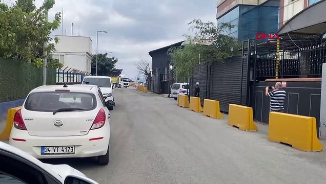 Tuzla patlama neden, nerede oldu? Son dakika! Tuzla patlama ölü, yaralı var mı?