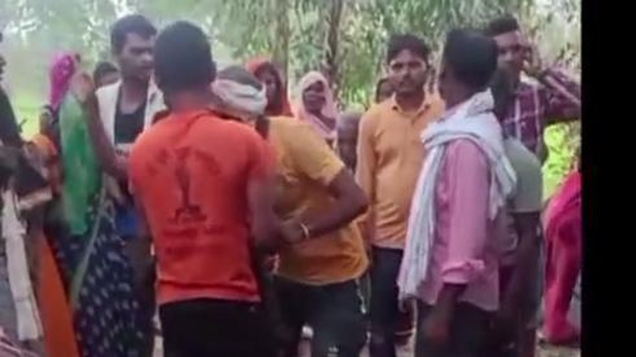 रायबरेली: जहरीले सांप के काटने से युवक की दर्दनाक मौत,परिवार में मातम