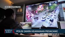 Polda Sumatera Utara Jamin Keamanan Pelaku UMKM