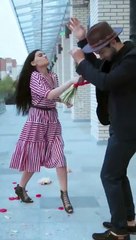 Where Disastrous Dates Turn into Exhilarating Experiences