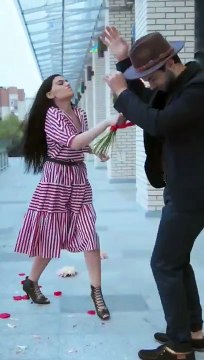 Where Disastrous Dates Turn into Exhilarating Experiences