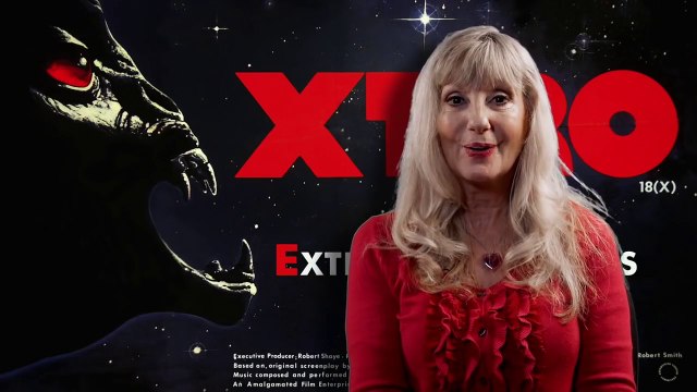 Xtro Bande-annonce (DE)