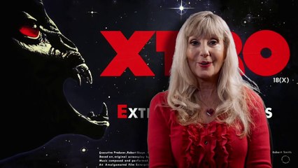 Xtro Bande-annonce (DE)