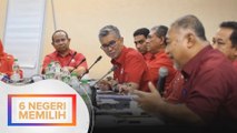 Pasca #6NegeriMemilih: Keputusan PRN merupakan amaran akhir untuk survival UMNO - Zafrul