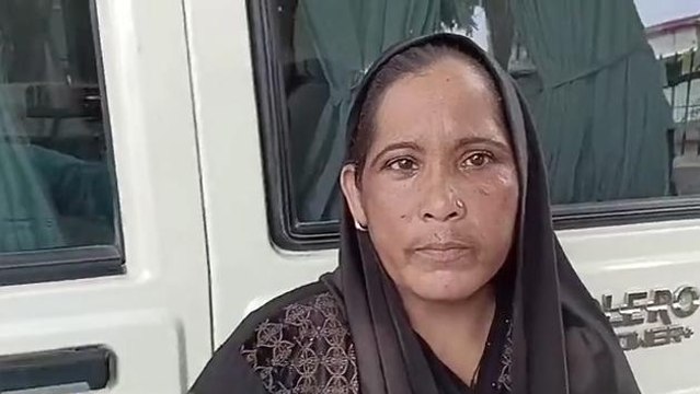 सीतापुर: शादी के 15 साल बाद तीन बच्चों के पिता ने रचाई दूसरी शादी, और फिर