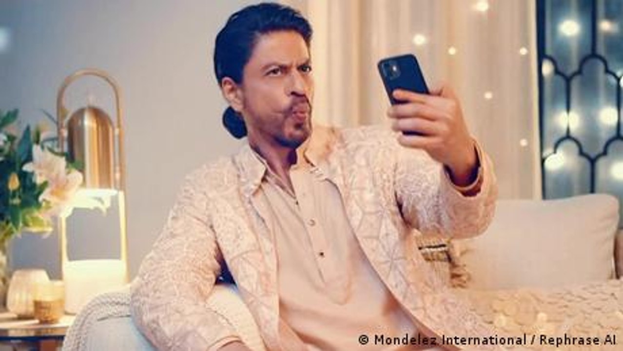 KI-Revolution in der Werbung