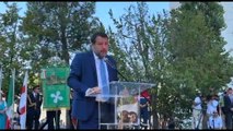 Ponte Morandi, Salvini: equiparare vittime incuria a vittime terrorismo