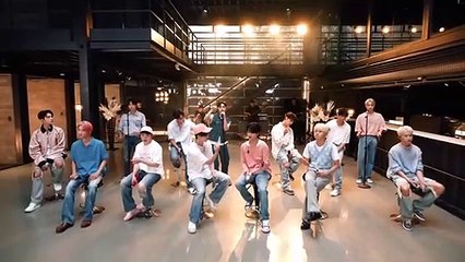 [SPECIAL VIDEO] SEVENTEEN(세븐틴) - '_WORLD' Band Live Session