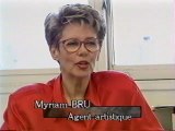 Myriam interview