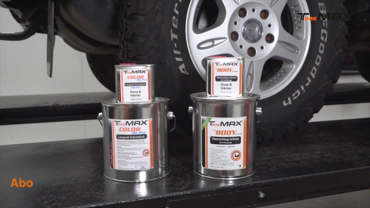 Steinschlagschutz: Wo braucht man ihn wirklich?