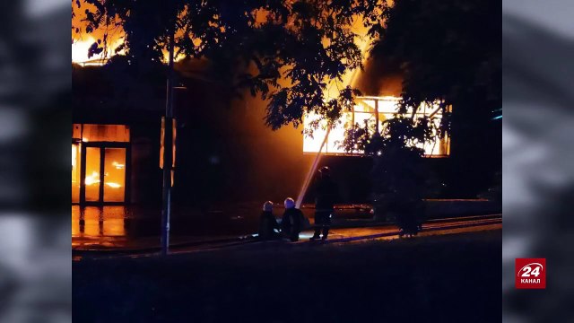 Сводка, Роман Свитан, 14 августа 2023 г.