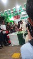 अंजू ने पाकिस्तान का स्वतंत्रता दिवस मनाया, देखें वीडियो