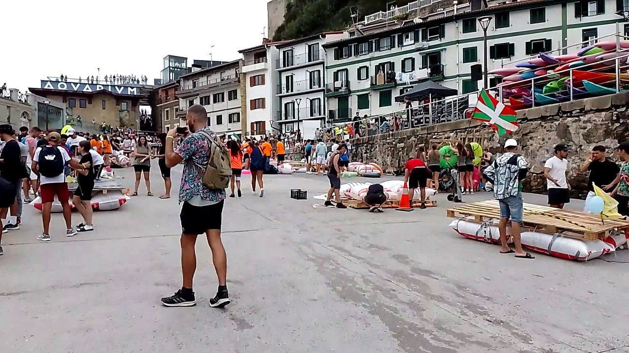Abordaje pirata