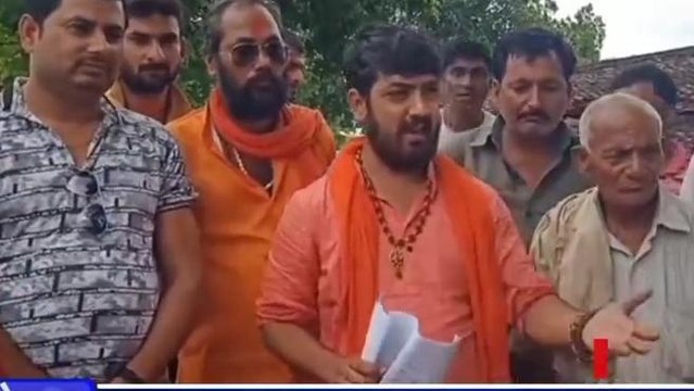 सीधी: शिव सेना जिलाध्यक्ष ने सरकार पर साधा निशाना,कही यह बड़ी बात