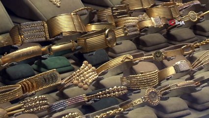 Türkiye'de en çok altın yatırımı yapılan iller! Listenin zirvesinde İstanbul var