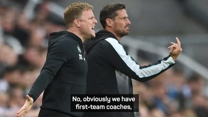 Klopp pokes fun at Newcastle and Jason Tindall