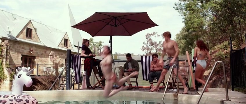 The Hanged Girl Bande-annonce VO