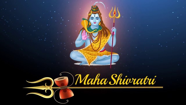 महाशिवरात्रि कहानी | Story of Maha Shivaratri | Kahaniya | Hindi Kahani | Moral Stories | Hindi Cartoon | Best Story