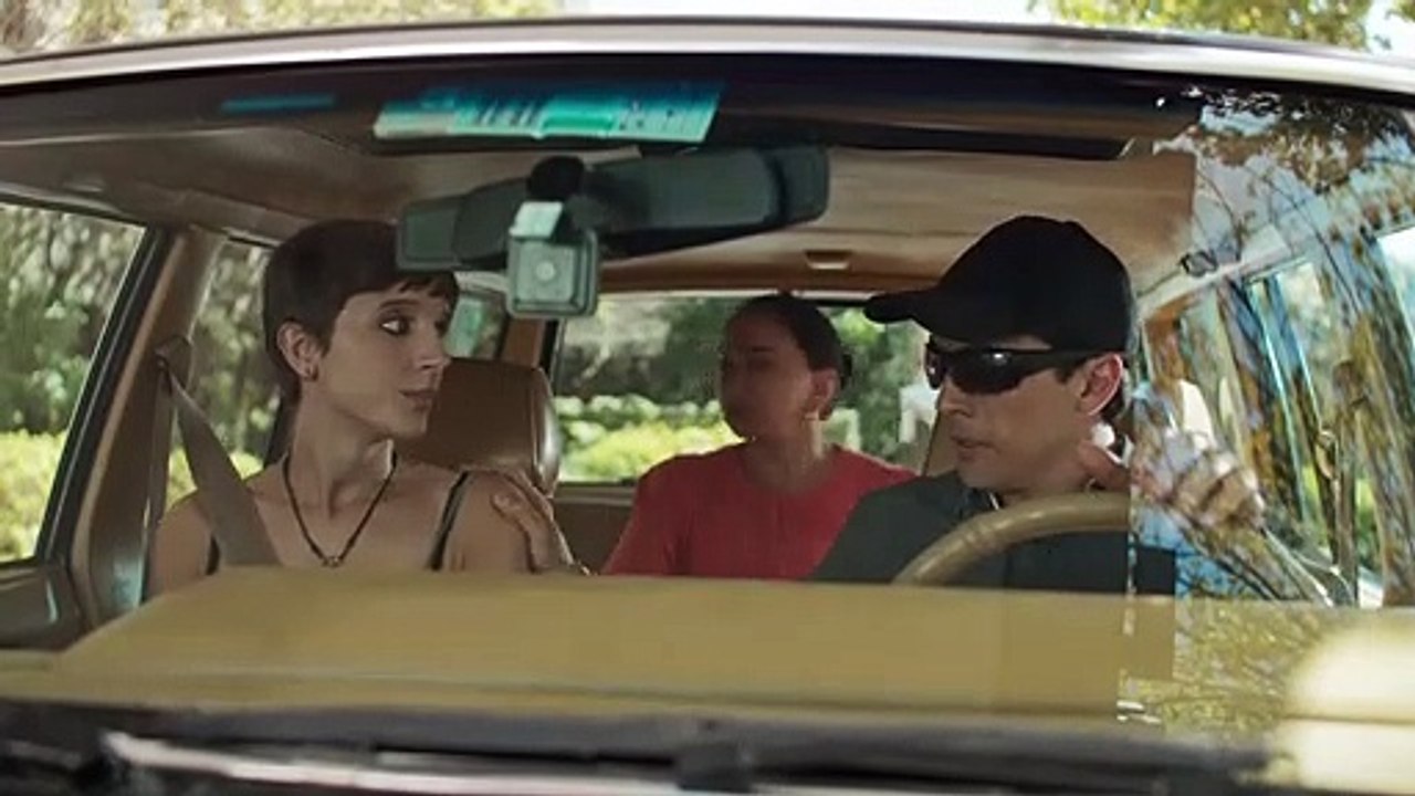 Dime Con Quien Andas - Capitulo 43