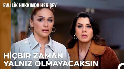 Melisa Tercan Davası (Part 5) - Evlilik Hakkında Her Şey