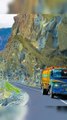 Skardu Beautiful Road Gilgit Pakistan