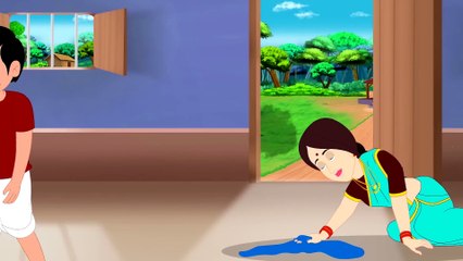 जलेबी वाले की कहानी | Jalebi Wala Ki Story | Hindi Kahani | Moral Stories | Hindi Cartoon | Best Story