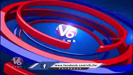 BJP Leaders Get Busy In Election Schedule ,Focus On Double Bed Room Issue | V6 News