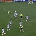 Lars Ricken vs Juventus