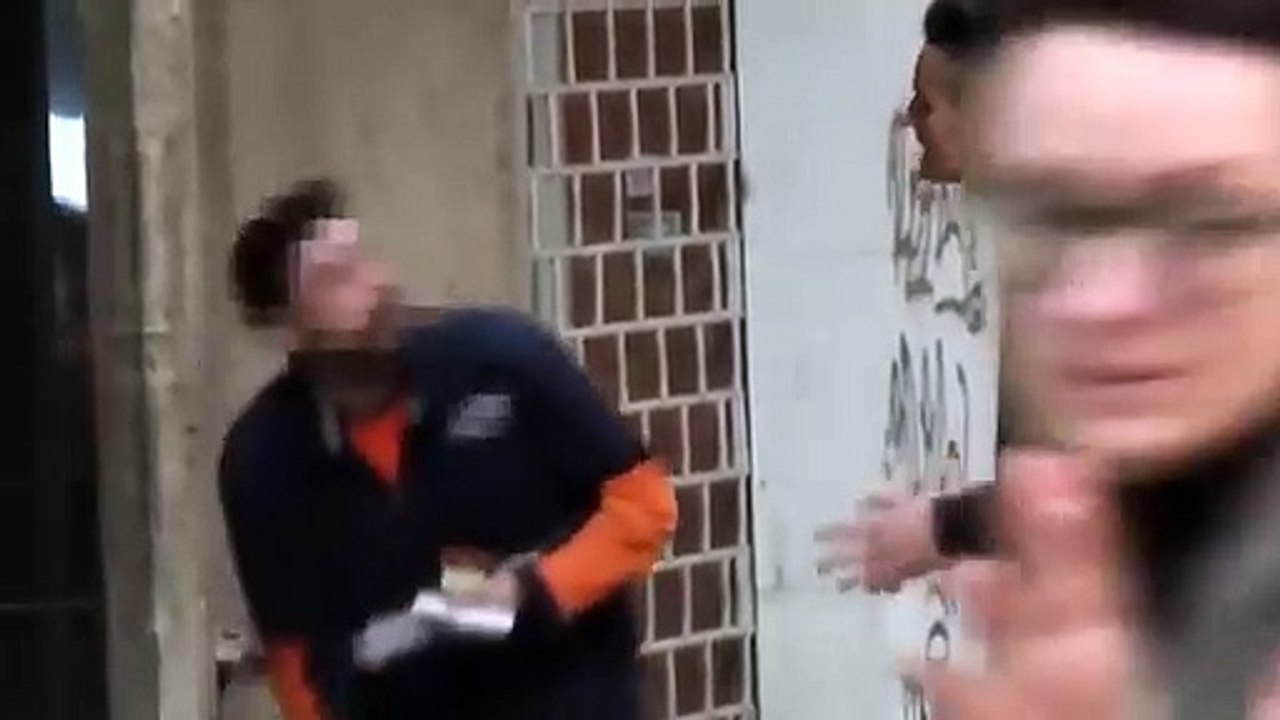 MrGranBomba y su Caraanchoa