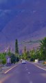 Gilgit Baltistan Valley Beauty's
