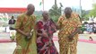 Cérémonie officielle d’inauguration du Pont reliant les communes du Plateau et de Cocody